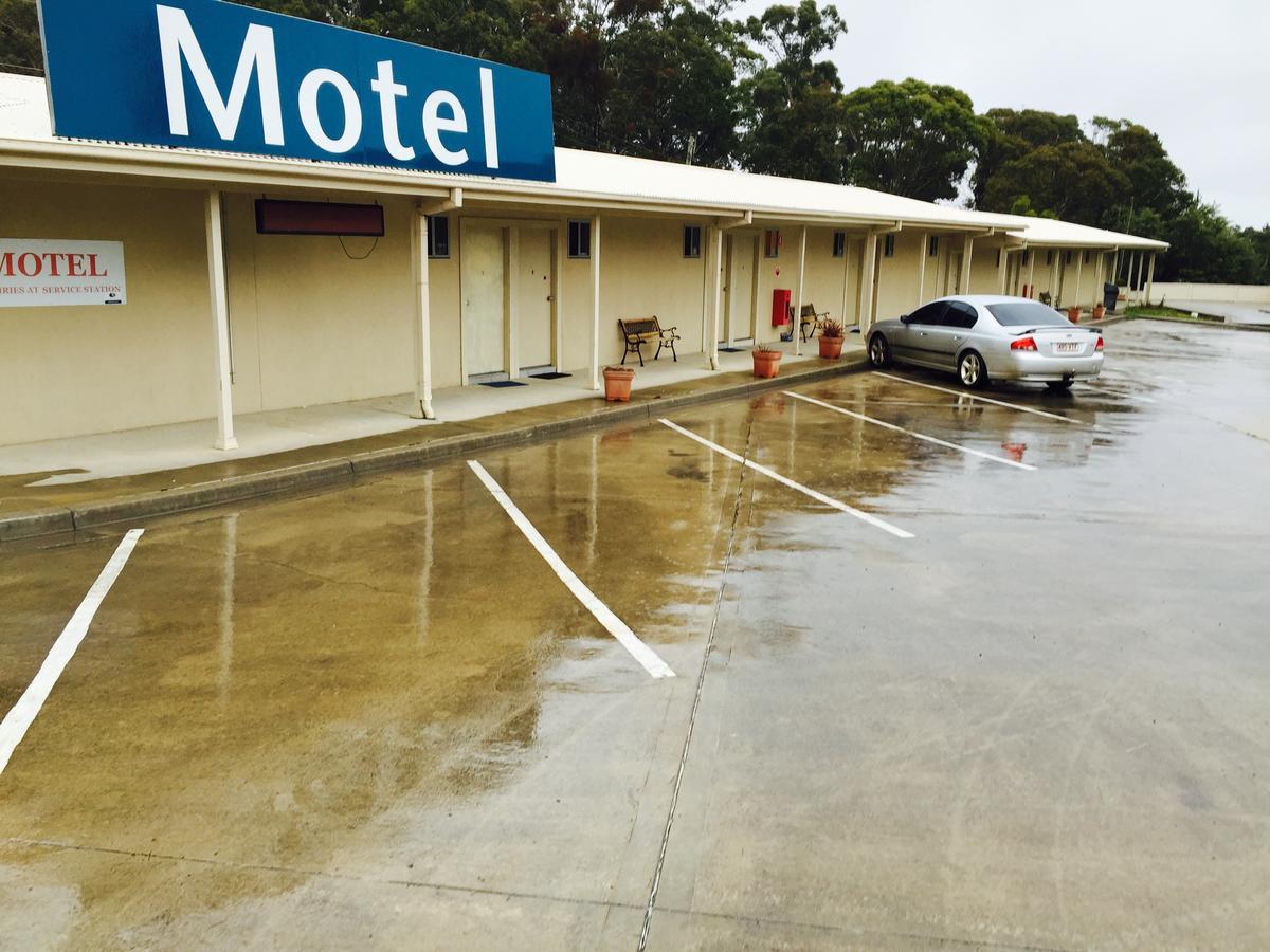 Yetholme Motel Екстериор снимка